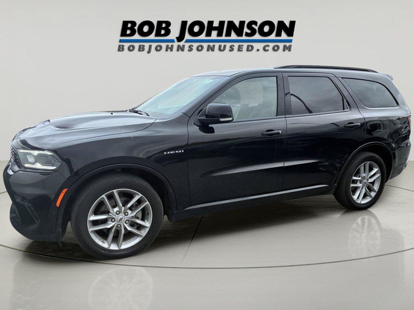 Used 2025 Dodge Durango R/T AWD/4WD image 4