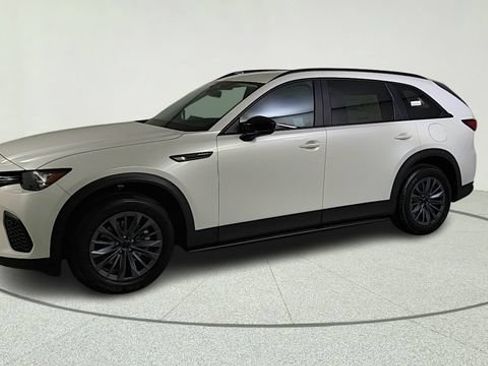 New 2026 MAZDA CX-70 SC Plus AWD/4WD image 3