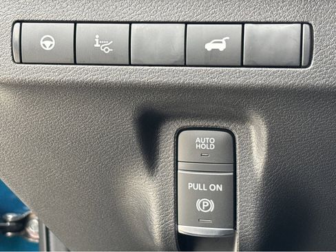 New 2026 Nissan Murano Platinum w/ Cargo Package image 12