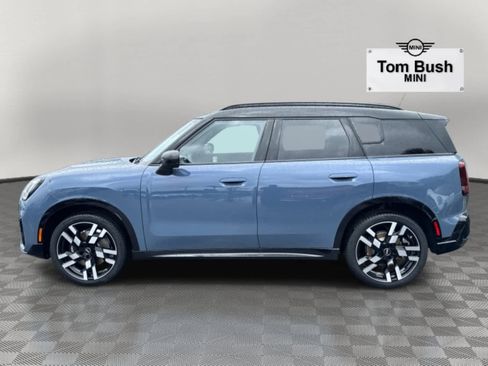 New 2026 MINI Cooper Countryman S image 6