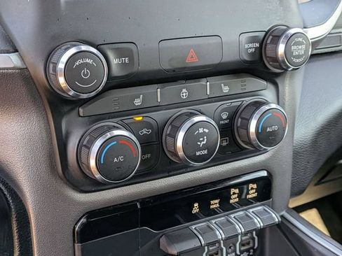 Used 2021 RAM 1500 Big Horn AWD/4WD image 21