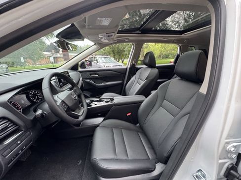 New 2026 Nissan Rogue Dark Armor AWD/4WD image 54