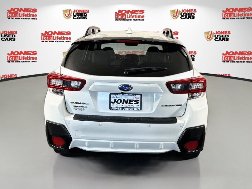 Used 2021 Subaru Crosstrek 2.5i Limited w/ Popular Package #2 AWD/4WD image 14