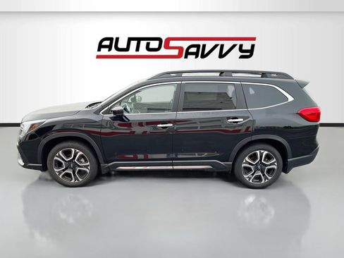 Used 2025 Subaru Ascent Touring w/ Popular Package #1 AWD/4WD image 4