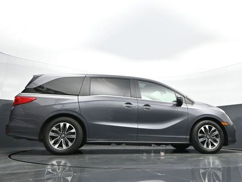 Used 2023 Honda Odyssey EX-L image 30