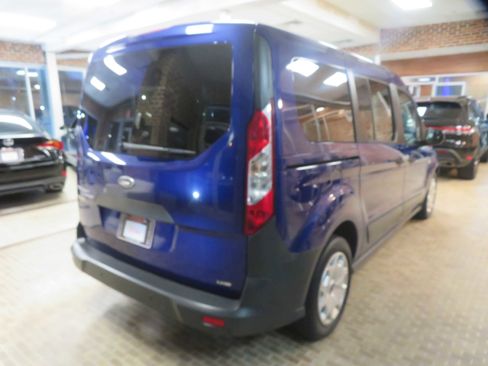 Used 2016 Ford Transit Connect XL image 53