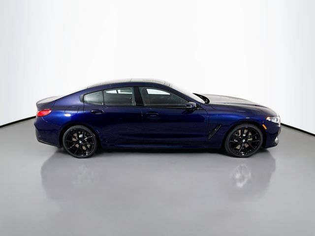 Used 2026 BMW 840i xDrive AWD/4WD image 8