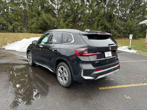 Used 2026 BMW X1 xDrive28i w/ Convenience Package image 3