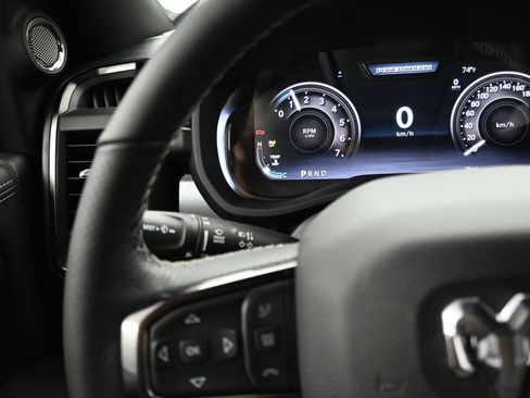 New 2026 RAM 2500 Power Wagon image 18