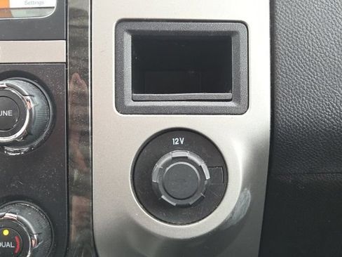 Used 2016 Ford Expedition EL Limited RWD image 34
