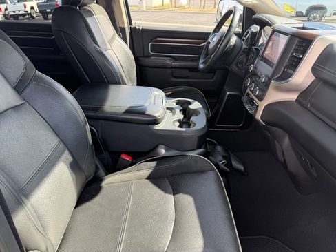 Used 2022 RAM 2500 Laramie image 21