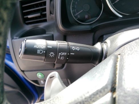 Used 2015 Honda Fit EX-L image 40