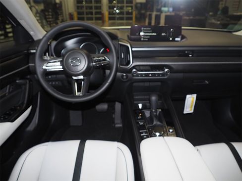 New 2026 MAZDA CX-50 AWD 2.5 S w/ Cargo Package image 5