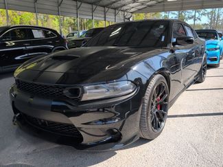 Used 2016 Dodge Charger SRT w/ Harman/Kardon Audio Group video 1