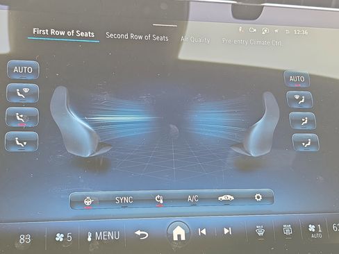 New 2026 Mercedes-Benz E 53 AMG e 4MATIC Sedan image 24