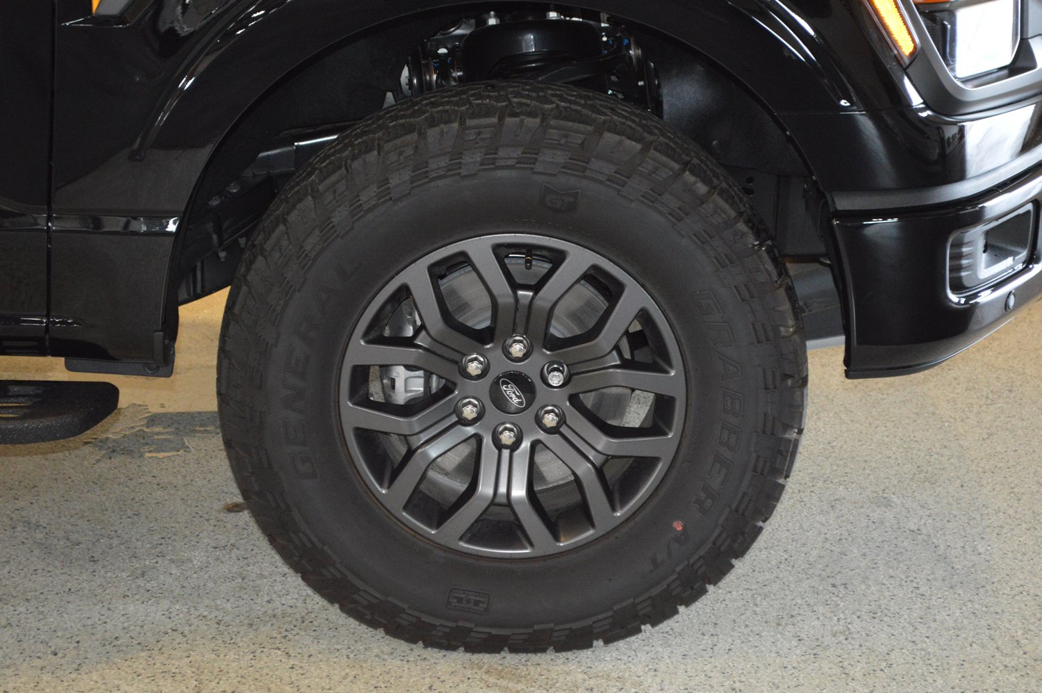 Used 2026 Ford F150 Tremor AWD/4WD image 9