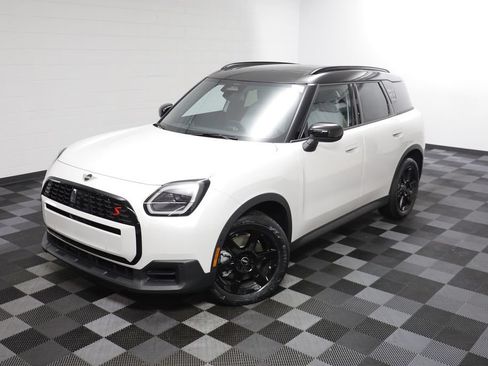 New 2026 MINI Cooper Countryman S AWD/4WD image 2