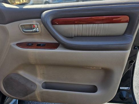 Used 2000 Lexus LX 470 4WD image 36