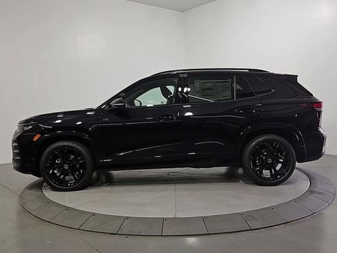 New 2026 Volkswagen Tiguan SE R-Line FWD image 2