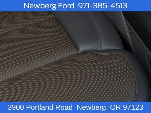 New 2026 Ford F150 Tremor w/ Equipment Group 402A High AWD/4WD image 16