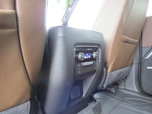 New 2026 Chevrolet Tahoe High Country image 14