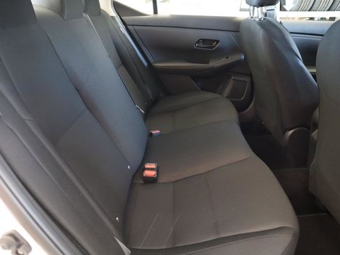 Used 2025 Nissan Sentra S image 35