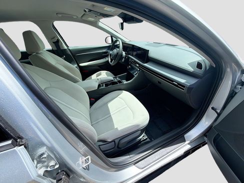Used 2025 Hyundai Sonata SEL image 30