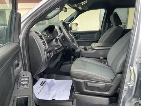 Used 2022 RAM 2500 Tradesman image 25