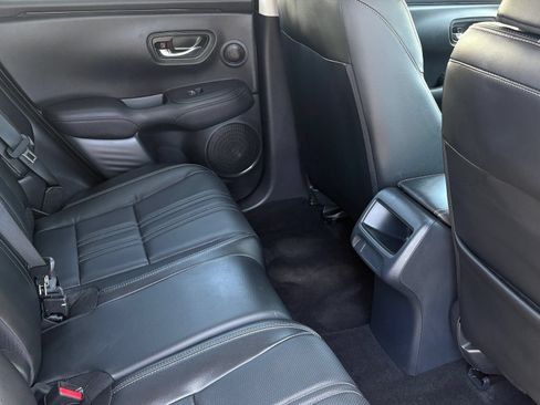 Certified 2026 Honda HR-V EX-L image 25
