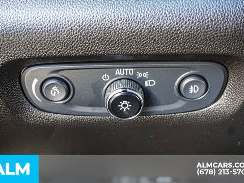 Used 2021 Chevrolet Traverse RS w/ LPO, Floor Liner Package image 48