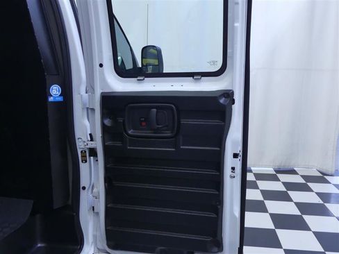 Used 2023 Chevrolet Express 2500 w/ Driver Convenience Package image 22