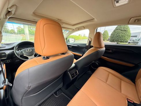 Used 2018 Lexus NX 300 AWD image 19