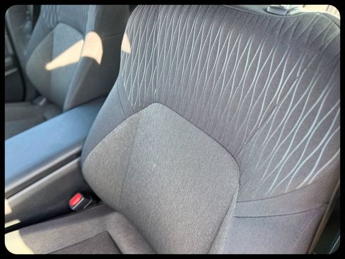 Used 2025 Toyota Camry LE w/ Convenience Package FWD image 13