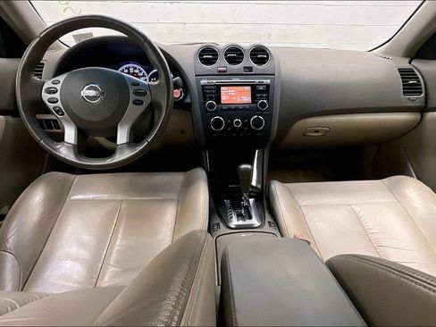 Used 2010 Nissan Altima 2.5 SL w/ SL Pkg image 14