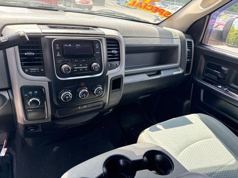 Used 2014 RAM 1500 Express AWD/4WD image 13