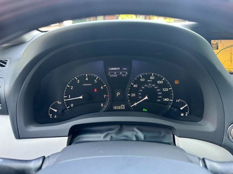 Used 2010 Lexus RX 350 2WD image 30