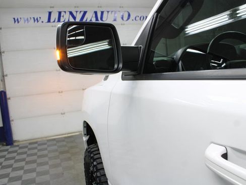 Used 2022 RAM 1500 Sport w/ Rebel Level 2 Equipment Group image 62