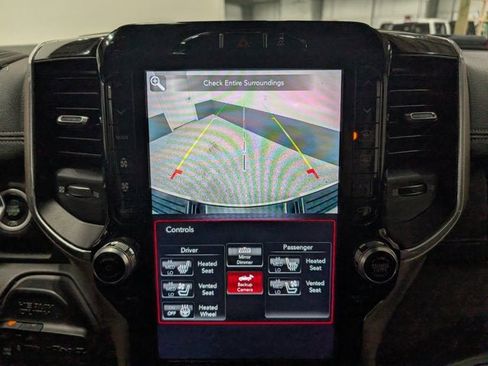 Used 2019 RAM 3500 Laramie image 28