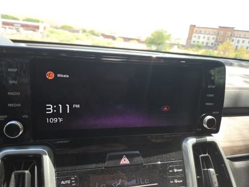 Used 2021 Kia Sorento SX Prestige AWD/4WD image 9