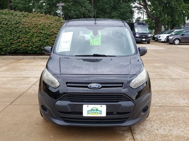 Used 2018 Ford Transit Connect XL FWD image 9
