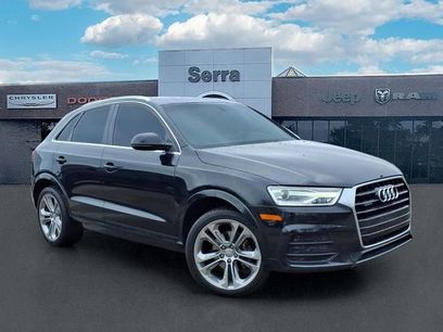 Used 2017 Audi Q3 2.0T Premium Plus w/ Premium Plus Package