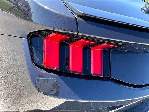 Used 2024 Ford Mustang Premium RWD image 27