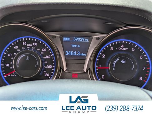 Used 2015 Hyundai Genesis 3.8 RWD image 22