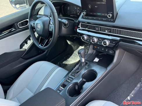 Used 2026 Honda Civic Sport image 12