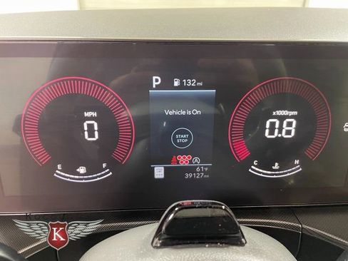 Used 2024 Hyundai Santa Fe SEL image 16