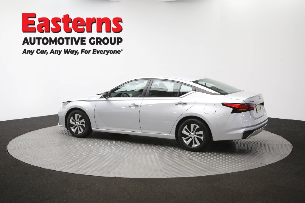 Used 2024 Nissan Altima 2.5 S FWD image 63