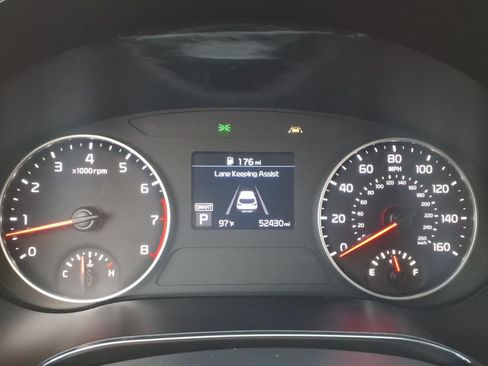Used 2022 Kia Seltos S FWD image 30