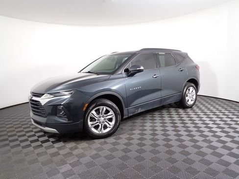 Used 2019 Chevrolet Blazer LT image 9