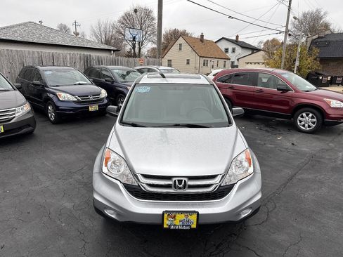 Used 2010 Honda CR-V EX image 62