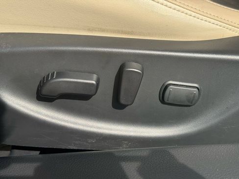 Used 2023 Nissan Maxima Platinum w/ Sport Mat Group image 30